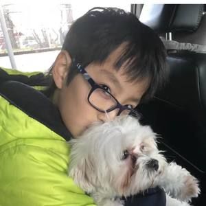 Meet your Posher, Andy